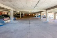 Quality Inn Keystone near Mount Rushmore - Parking