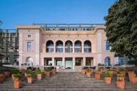 Hotel Miramar Barcelona GL Hotels in Barcelonès