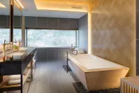 Hilton Nagasaki - Bathtub