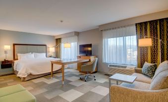 Hampton Inn Boston - Westborough