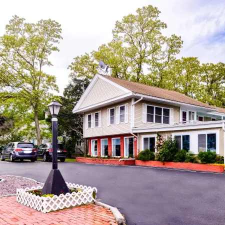 Rodeway Inn Orleans - Cape Cod