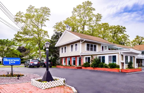 奧爾良科德角羅德威酒店