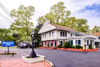 Rodeway Inn Orleans - Cape Cod Hotels in Eastham