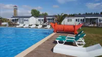 Landshause Bungalow T2 Superior - 2 - 2 étoiles