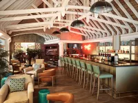 LUX* Grand Gaube, Mauritius - ที่มีบาร์