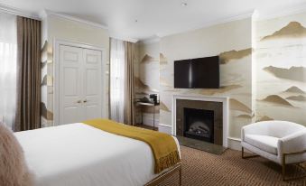 The Franklin on Rittenhouse, A Boutique Hotel