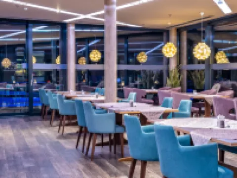 Hotel Plaža Duće Hotels in Duce