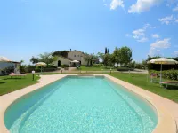 Cellina - Baia Degli Ulivi