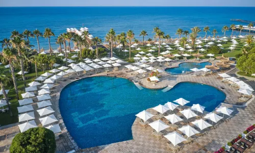 Voyage Sorgun Hotel