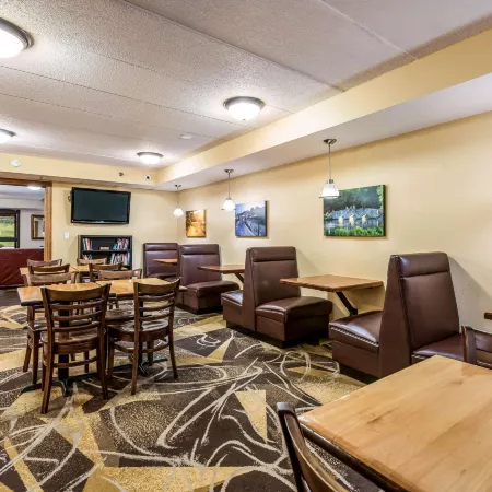 Econo Lodge Mayo Clinic Area