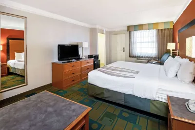 La Quinta Inn by Wyndham Amarillo Mid-City