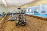 La Quinta Inn & Suites by Wyndham Hobbs Hotels in Hobbs