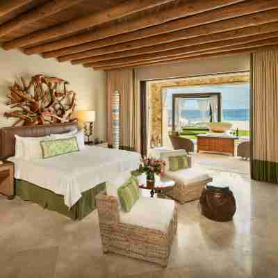 Waldorf Astoria Los Cabos Pedregal Rooms