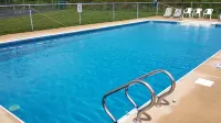 Americas Best Value Inn Palmyra/Hershey - motel