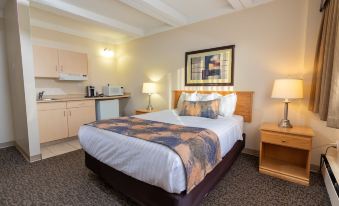 Bcm Inns Fort McMurray - Downtown