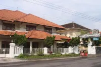 Hotel Griyadi Kusuma Sahid Hotels in Pasar Kliwon