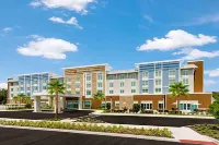 Hilton Garden Inn Apopka City Center Hotels in Apopka