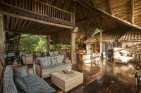 Selous Kinga Lodge Hotels in Rufiji