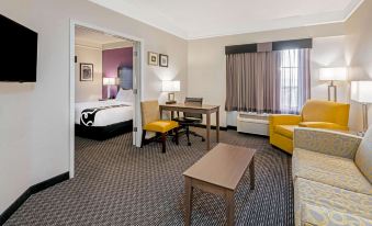 La Quinta Inns & Suites by Wyndham Orem University Pwy/Provo