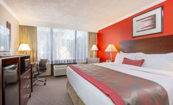 Ramada by Wyndham Lewiston Hotel & Conference Center