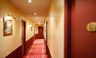 Logis Hôtel Restaurant le Medicis