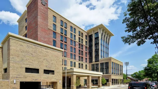 Homewood Suites by Hilton Greenville Downtown