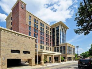 Homewood Suites by Hilton Greenville Downtown