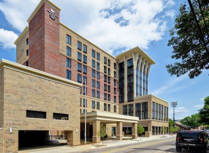 Homewood Suites by Hilton Greenville Downtown