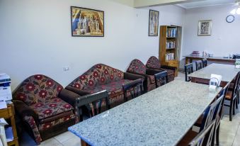Guardian Guest House