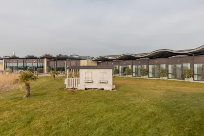 Resort Land & Zee Hôtels à : Ouddorp