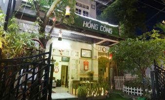 Homestay Hong Cong