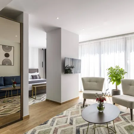 Mövenpick Hotel Lalez Durres