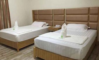 Meaco Hotel - Solano