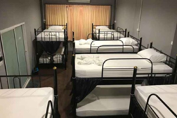 위 호스텔 핫야이(WE Hostel Hatyai)_4