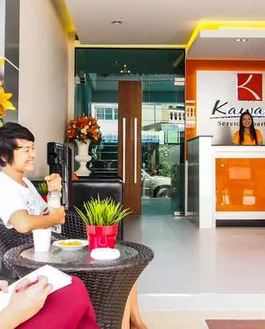 รูปภาพของKawana Hotel