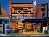 Tribe Bali Kuta Beach Hotels near Ngurah Rai Intl. Airport