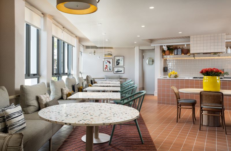 Home Suite Hotels Sea Point photo 4