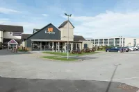 프리미어 인 헐 노스 Cottingham 호텔