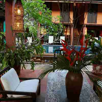 村屋酒店 Hotel Exterior