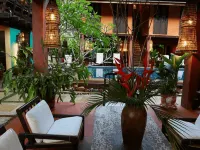 The Village House Hotels near Bako National Park