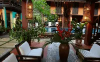 The Village House Hotels near Kampung Budaya Sarawak