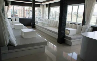 รูปภาพของมาีรีนา เรซิเด้นท์