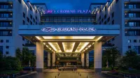 Crowne Plaza Huangshan Yucheng