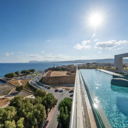 SanSal Boutique Hotel