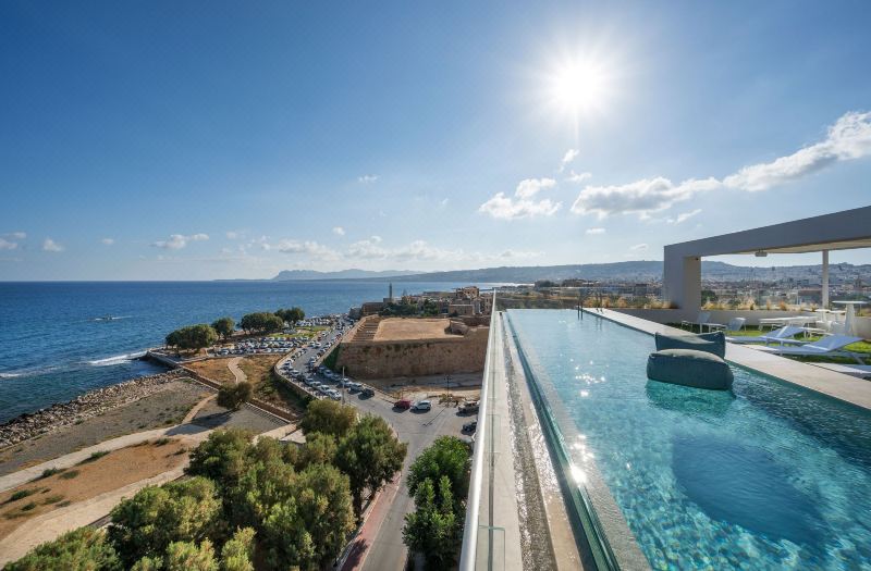 SanSal Boutique Hotel photo 2