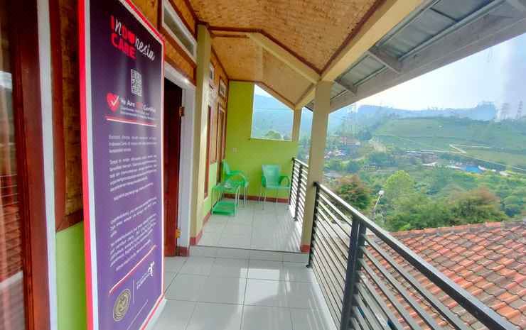 Darajat Holiday Home