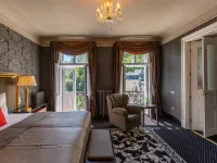 Grandhotel Pupp Hotels in Karlovy Vary