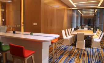 Holiday Inn Express Wuxi Taihu New City