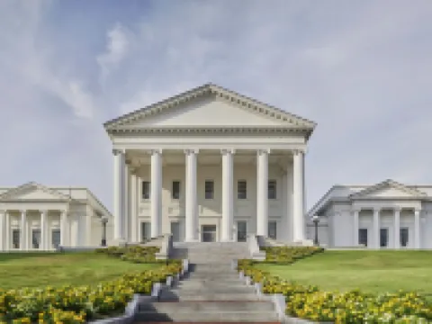 グラデュエート バイ ヒルトン リッチモンド リッチモンドのホテル