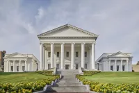 Graduate by Hilton Richmond Hotels in Richmond